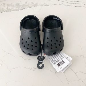 Crocs Kid’s Classic Clogs